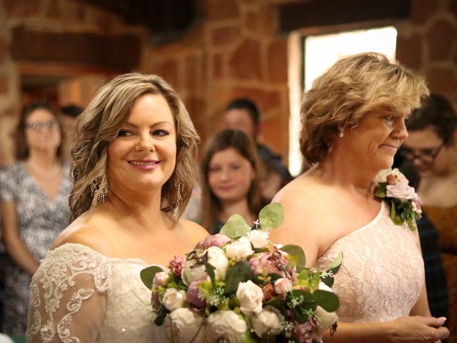 Chris and Rachel&apos;s Wedding in Ada, Oklahoma 8