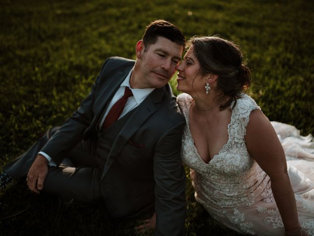 Kyle and Kate&apos;s Wedding in Sackets Harbor, New York 1