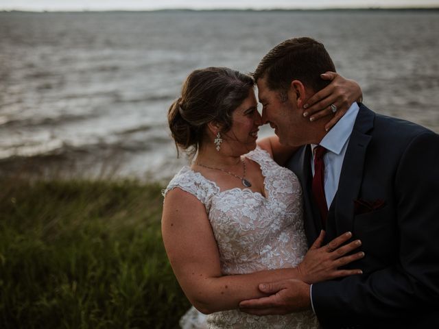 Kyle and Kate&apos;s Wedding in Sackets Harbor, New York 7