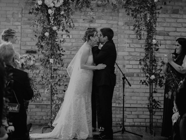 Jason and Dani&apos;s Wedding in Minneapolis, Minnesota 37