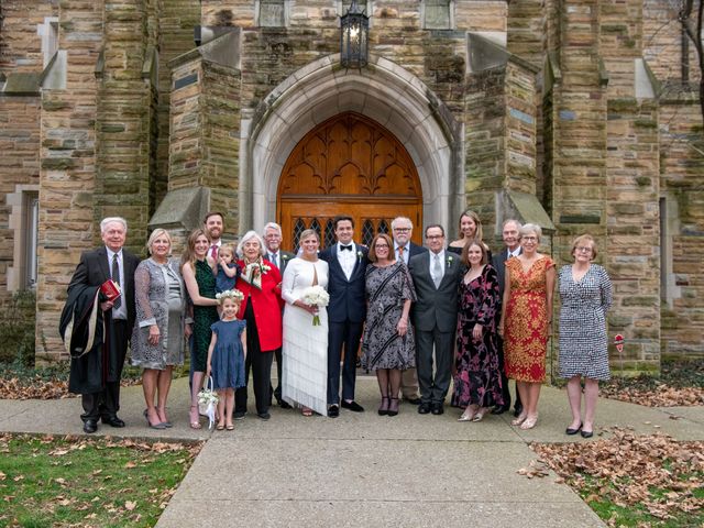 Nash and Amy&apos;s Wedding in Nashville, Tennessee 16