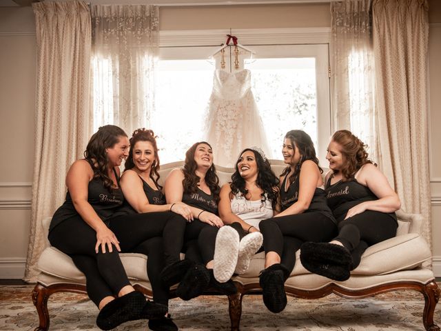 Ryan and Marissa&apos;s Wedding in Belleville, New Jersey 59