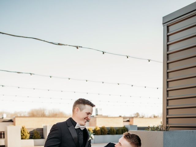 Justin and Paytin&apos;s Wedding in Sun Prairie, Wisconsin 13