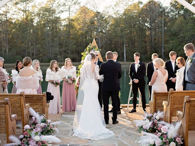 Mason and Hope&apos;s Wedding in Raleigh, North Carolina 22