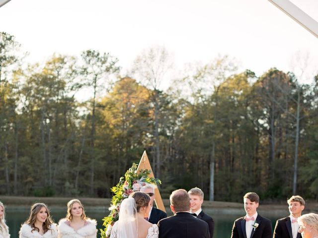 Mason and Hope&apos;s Wedding in Raleigh, North Carolina 23
