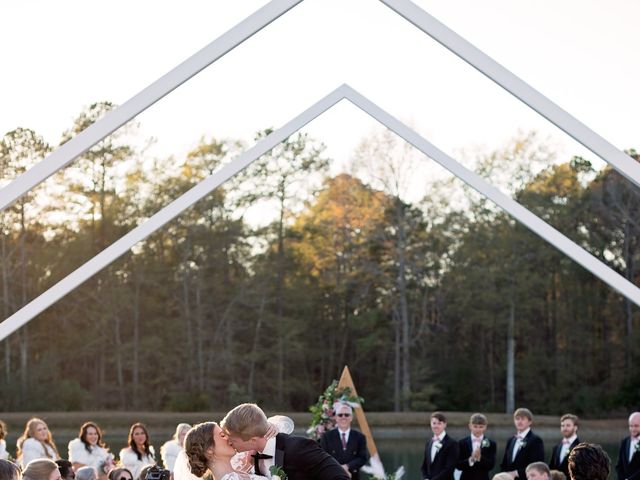 Mason and Hope&apos;s Wedding in Raleigh, North Carolina 24