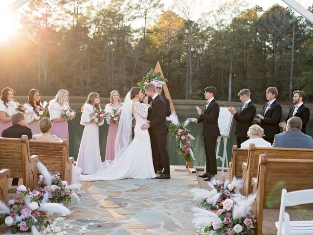Mason and Hope&apos;s Wedding in Raleigh, North Carolina 25