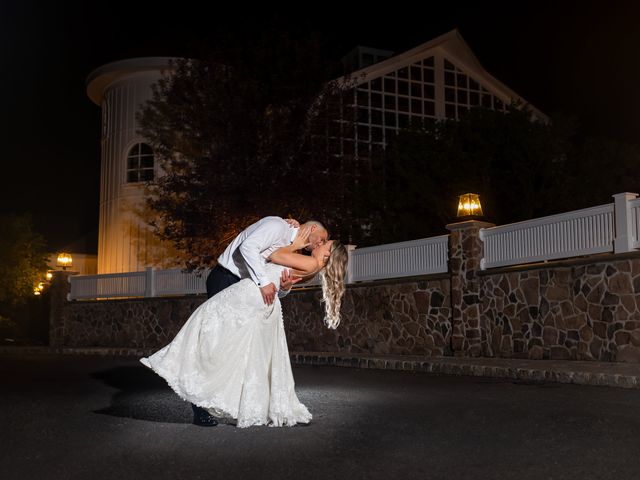 Jason and Erin&apos;s Wedding in Hampton, New Jersey 2