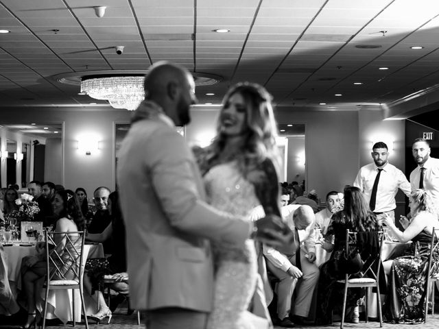 Chris and Adriana&apos;s Wedding in Neptune, New Jersey 49
