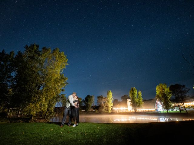 Kyle and Delaney&apos;s Wedding in Lomira, Wisconsin 6