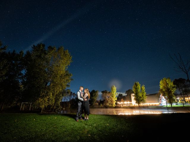 Kyle and Delaney&apos;s Wedding in Lomira, Wisconsin 8