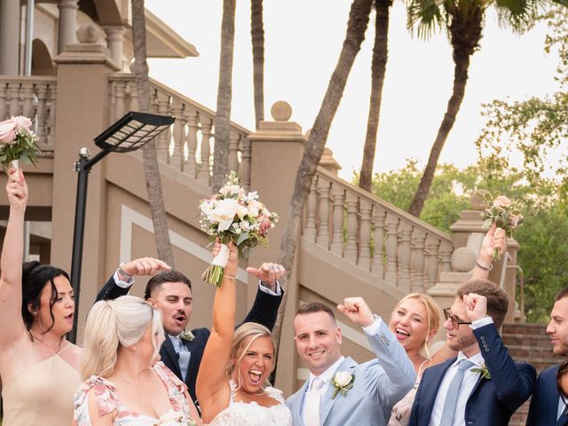 Steve and Kristan&apos;s Wedding in Naples, Florida 15