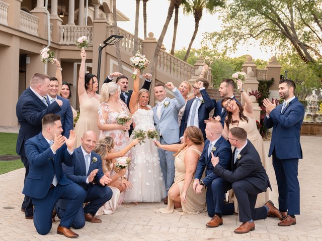 Steve and Kristan&apos;s Wedding in Naples, Florida 16