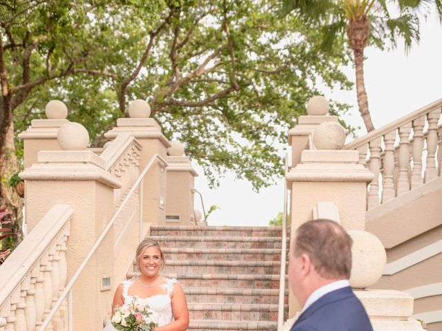 Steve and Kristan&apos;s Wedding in Naples, Florida 19