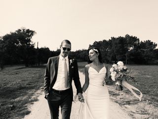 Emma &amp; Adam's wedding 3