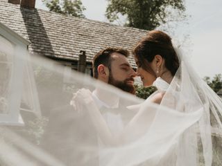 Jennifer & Nicholas's wedding