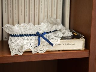 Carlotta &amp; Corey's wedding 2