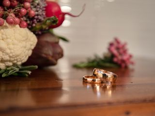 Carlotta &amp; Corey's wedding 3