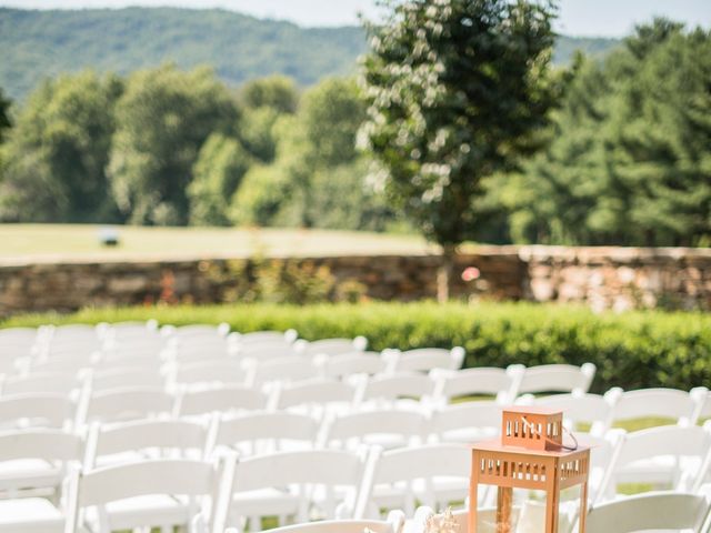 Katie and Rachad&apos;s Wedding in Haymarket, Virginia 3