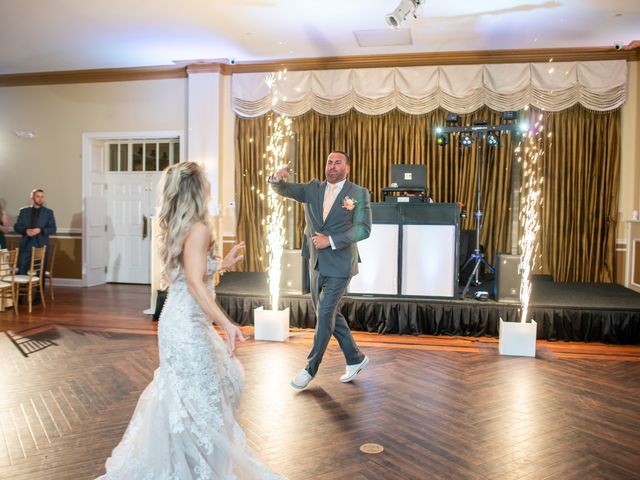 Kevin  and Lauren&apos;s Wedding in Bensalem, Pennsylvania 2