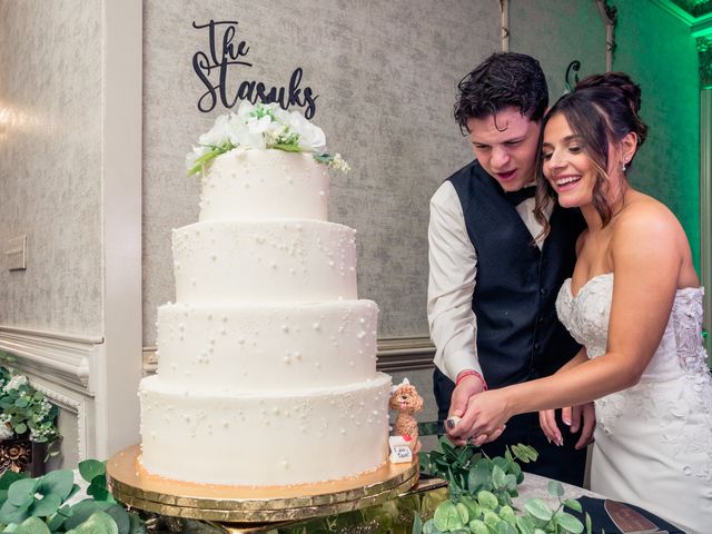 Douglas and Leanna's Wedding in Sicklerville, New Jersey 2