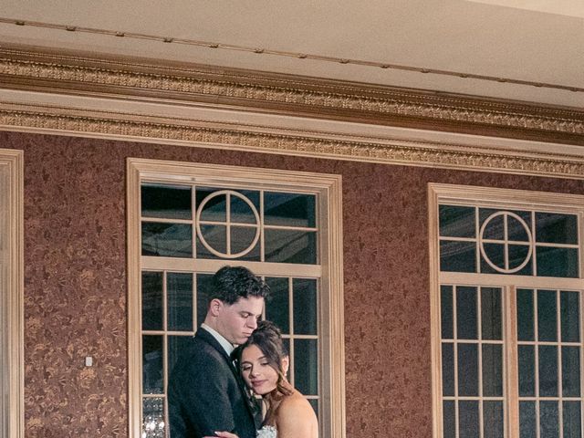 Douglas and Leanna's Wedding in Sicklerville, New Jersey 3