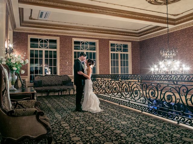 Douglas and Leanna's Wedding in Sicklerville, New Jersey 4