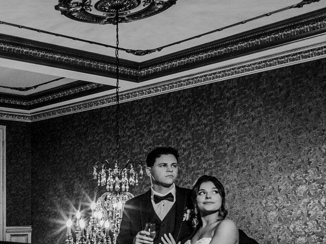 Douglas and Leanna's Wedding in Sicklerville, New Jersey 5
