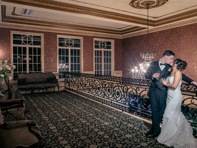 Douglas and Leanna's Wedding in Sicklerville, New Jersey 6