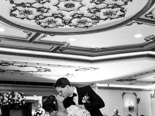 Douglas and Leanna's Wedding in Sicklerville, New Jersey 7