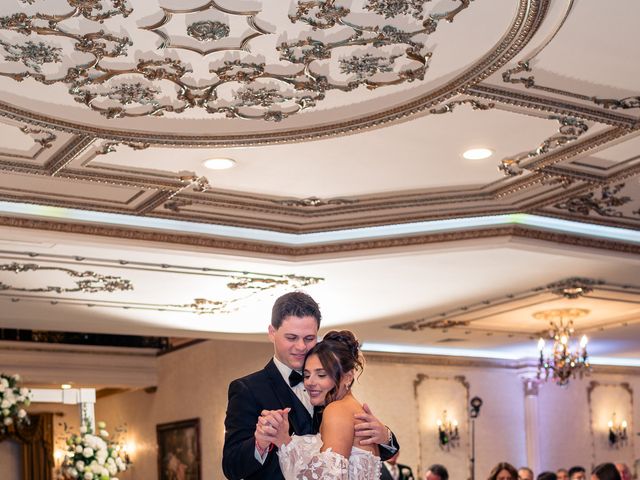 Douglas and Leanna's Wedding in Sicklerville, New Jersey 8