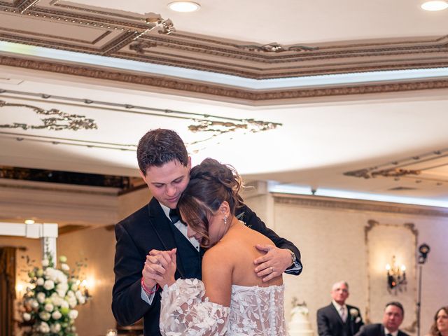 Douglas and Leanna's Wedding in Sicklerville, New Jersey 9