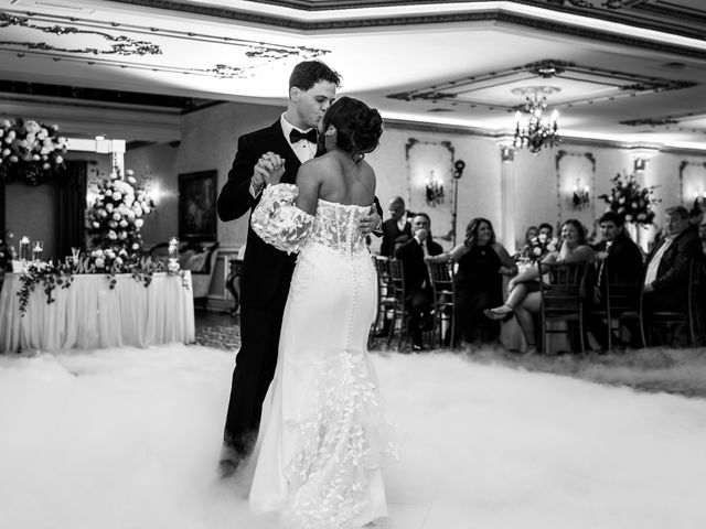 Douglas and Leanna's Wedding in Sicklerville, New Jersey 10