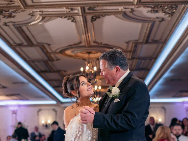 Douglas and Leanna's Wedding in Sicklerville, New Jersey 13