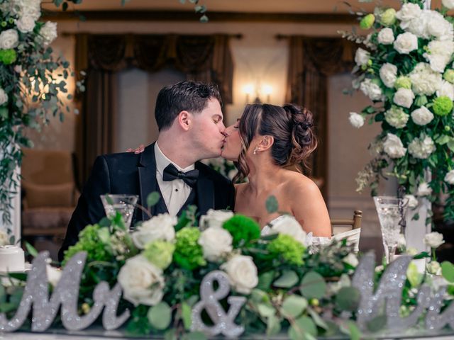 Douglas and Leanna's Wedding in Sicklerville, New Jersey 16