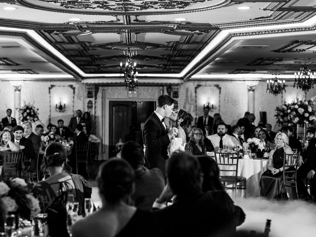 Douglas and Leanna's Wedding in Sicklerville, New Jersey 17