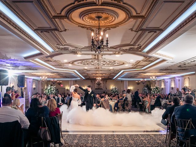 Douglas and Leanna's Wedding in Sicklerville, New Jersey 18