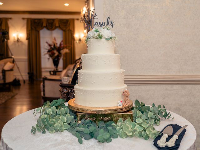 Douglas and Leanna's Wedding in Sicklerville, New Jersey 19