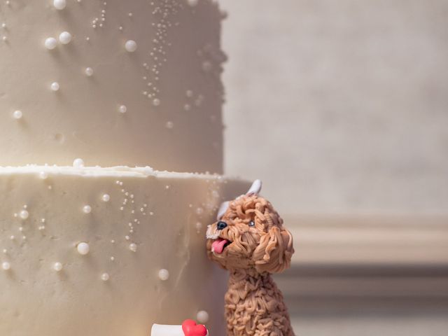 Douglas and Leanna's Wedding in Sicklerville, New Jersey 21