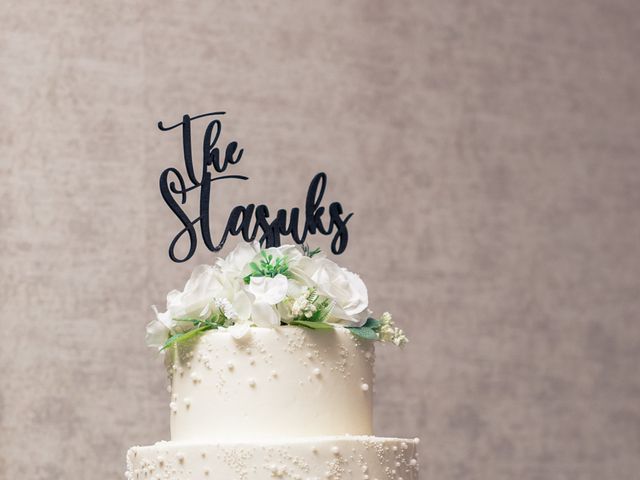 Douglas and Leanna's Wedding in Sicklerville, New Jersey 22