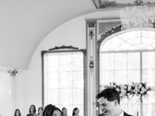 Douglas and Leanna's Wedding in Sicklerville, New Jersey 23