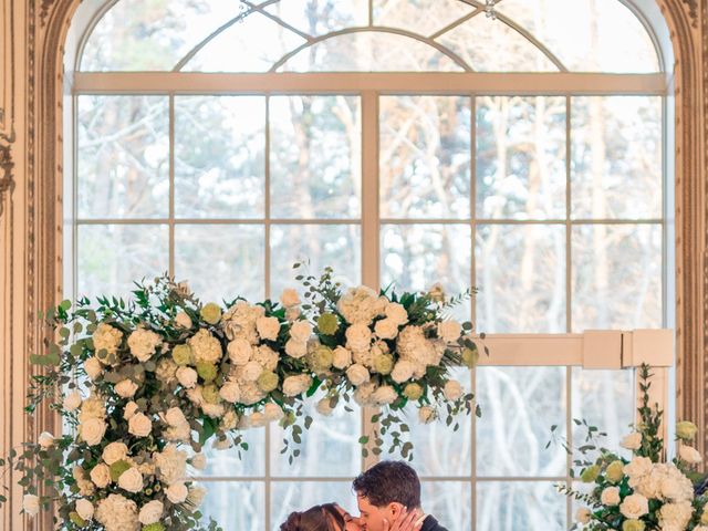 Douglas and Leanna's Wedding in Sicklerville, New Jersey 24