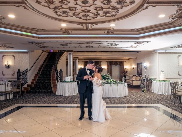 Douglas and Leanna's Wedding in Sicklerville, New Jersey 25