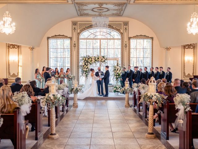 Douglas and Leanna's Wedding in Sicklerville, New Jersey 26