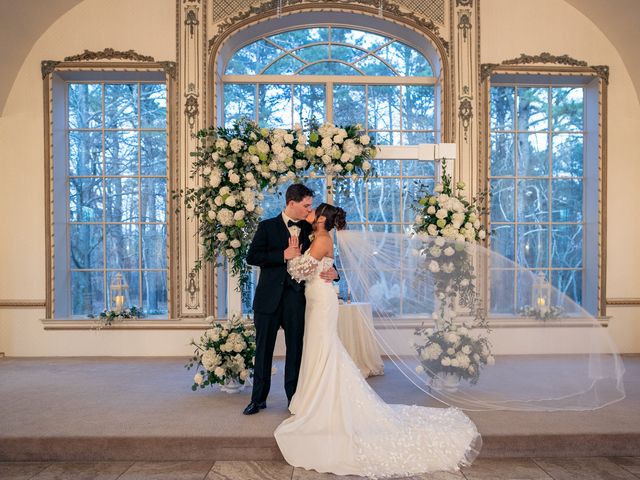 Douglas and Leanna's Wedding in Sicklerville, New Jersey 27