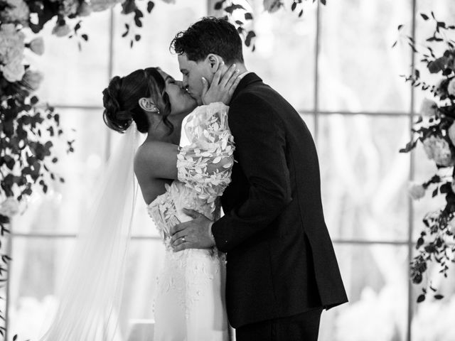 Douglas and Leanna's Wedding in Sicklerville, New Jersey 31