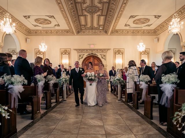 Douglas and Leanna's Wedding in Sicklerville, New Jersey 34