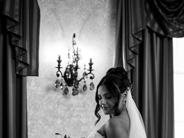 Douglas and Leanna's Wedding in Sicklerville, New Jersey 37