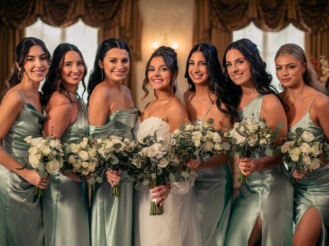 Douglas and Leanna's Wedding in Sicklerville, New Jersey 41