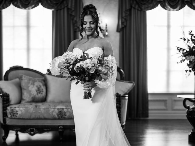 Douglas and Leanna's Wedding in Sicklerville, New Jersey 44